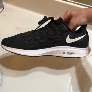 Nike Air Zoom Pegasus running shoes